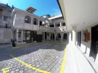 Hostal Tayupanda