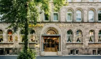 Gebhards Hotel