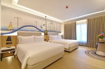 Sands Point Hotel Hotels in 