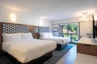 Inn the Mountains