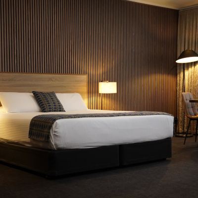 Executive SPA Suite Dingley Hotel Promo Code