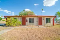 Vali Ho Motel by OYO Weslaco Mercedes