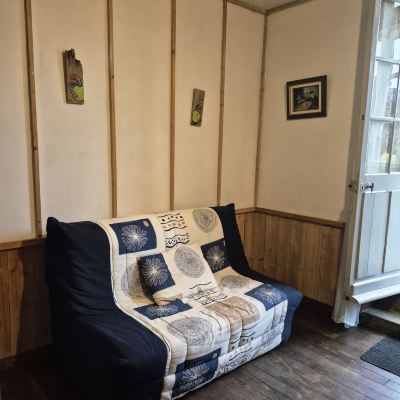 Standard Apartment, Park View (201 Sous Les Toits) Les Gîtes du Couvent Promo Code