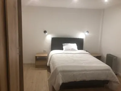Condor Palace Hoteles en 
