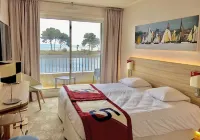 Club 3 étoiles Plein Sud - Hyères les palmiers - Vacances Bleues