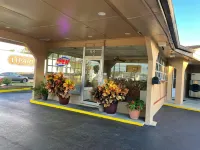 Shangri la Motel Ocala Near Hwy 301
