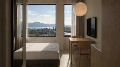 Stey Stavanger Hotels in 
