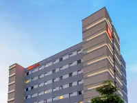 Ibis Barranquilla Hotels in 