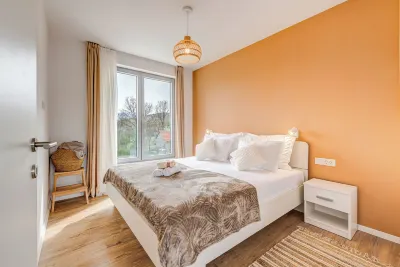 Villa Ventula Hôtels à : 