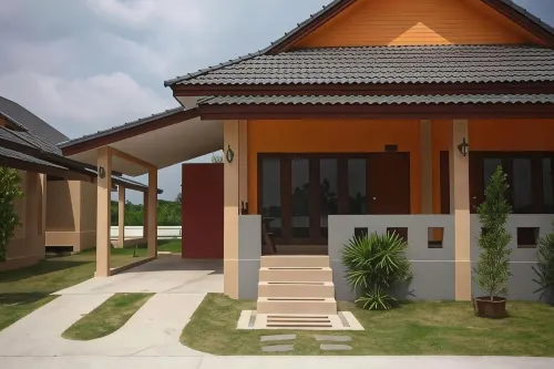 Juntima Boutique Hotel
