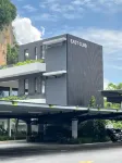 The Cove Hillside Residence Ipoh Hotels in 