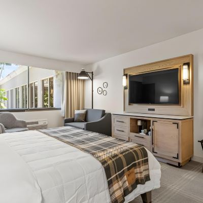 Standard Queen Room Knott's Berry Farm Hotel Promo Code