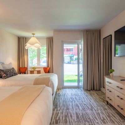 Grand Meadow 2 Queens Meadowmere Resort Promo Code