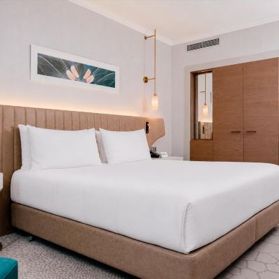 Frosted Window King Room Hilton Diagonal Mar Barcelona Promo Code