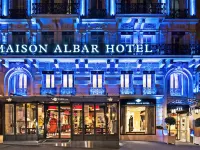 Maison Albar - Le Champs-Elysées