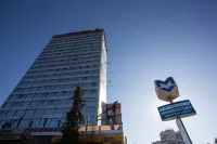 Hemus Hotel Sofia