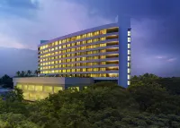 Vivanta Coimbatore Hotele w: 