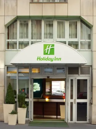 Holiday Inn Paris - Montmartre