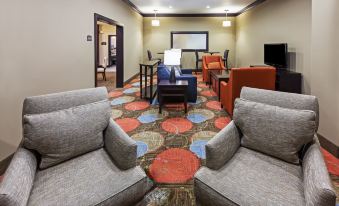 Staybridge Suites Amarillo-Western Crossing