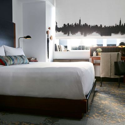 Gallery King Studio Suite The Renwick Promo Code