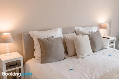 豪华双人房带浴室