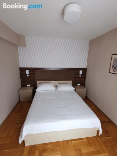 家庭房（带阳台）