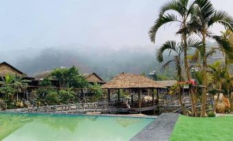 Nhan An Resort