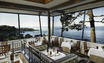 Hyatt Carmel Highlands