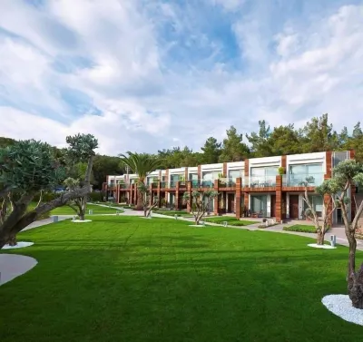 Ortunc Hotel - Cunda Island (Adult Only) Hotels in 