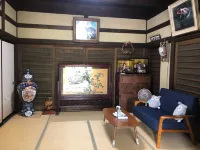 Fukuro No Oyado