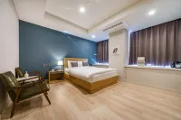 Lamer Hotel & Seawater Spa Busan