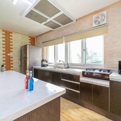 별관 1 Sunchang Gangcheonsan Pension 쿠폰