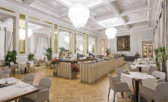 Grand Hotel Principe di Piemonte