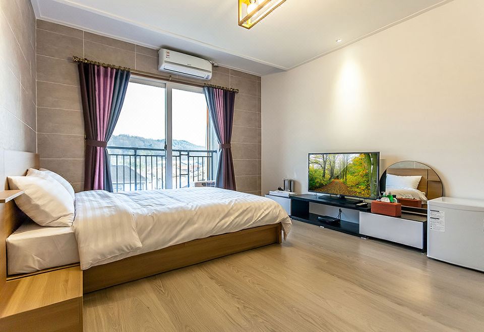 Bonghwa Chunyangmok Hostel - Housity