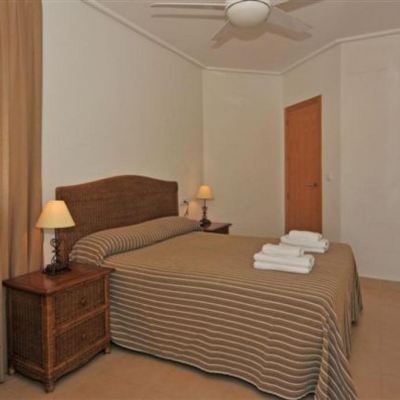 Villa Mar Menor Golf Resort - 166 Promo Code
