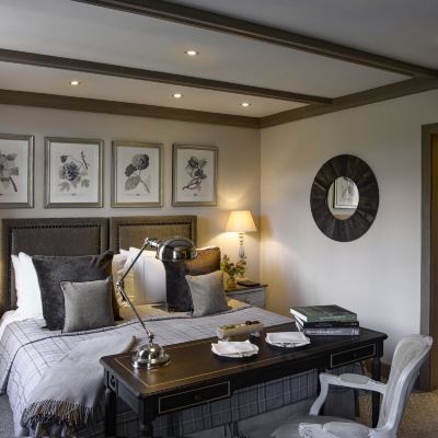 Classic Room Gstaad Palace Promo Code