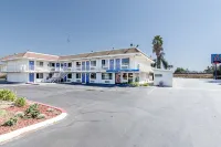 Motel 6 Modesto, CA