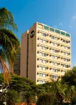 B&B Hotel Uberlândia โรงแรมใน