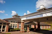 Coldra Court Hotel by Celtic Manor Hotels in 