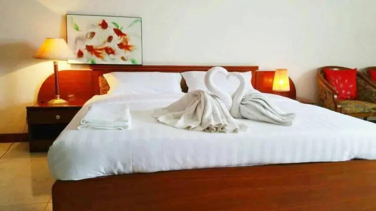 ห้องสตูดิโอ - B