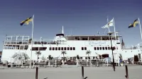 Rygerfjord Hotel & Hostel Hotel di 