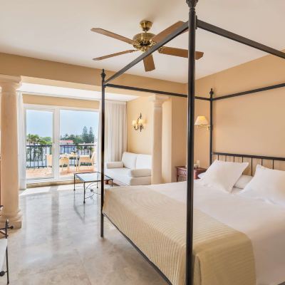 Family Room Hotel Guadalmina Promo Code