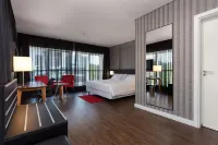 Hilton Garden Inn Itajaí Ξενοδοχεία στην πόλη 