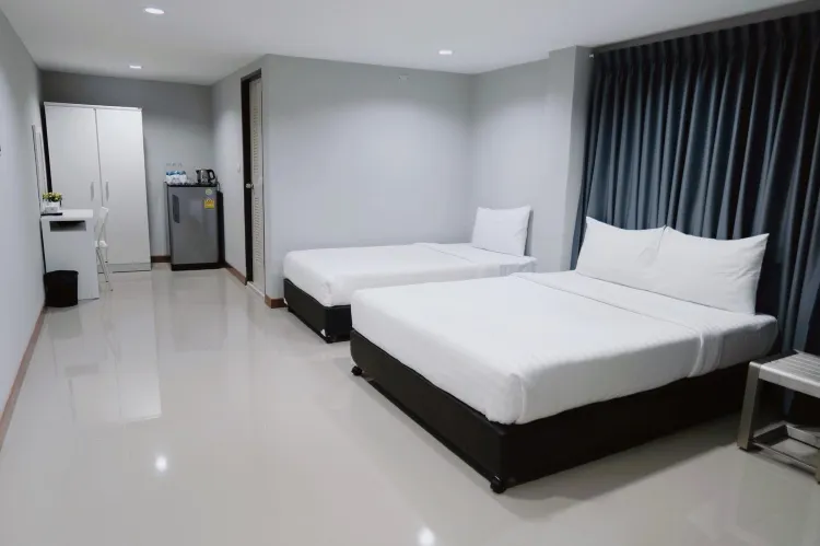 ห้องแฟมิลี่