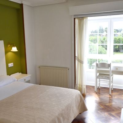 Superior Double Room with Partial Sea View Alda Santa Cristina Promo Code