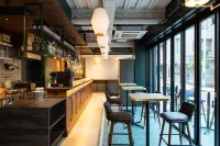 Imano Osaka Shinsaibashi Hostel