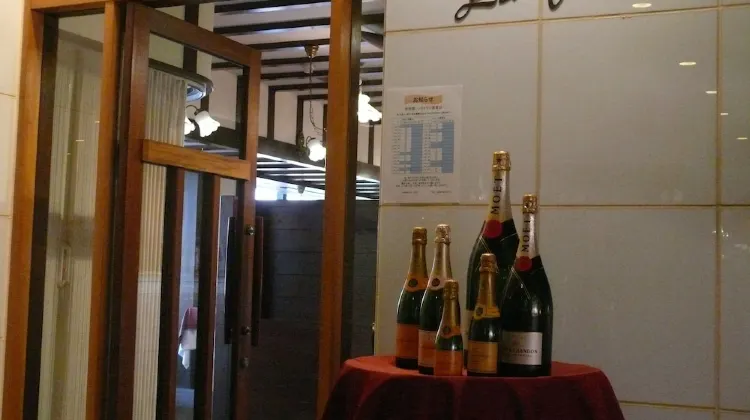 三原国際ホテル 施設