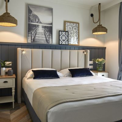 Dolce Vita Suite Madrigale Panoramic & Lifestyle Hotel Promo Code