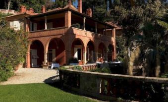 Villa della Pergola Relais et Chateaux - Housity