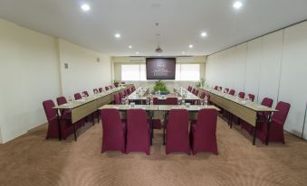 Burza Hotel Yogyakarta